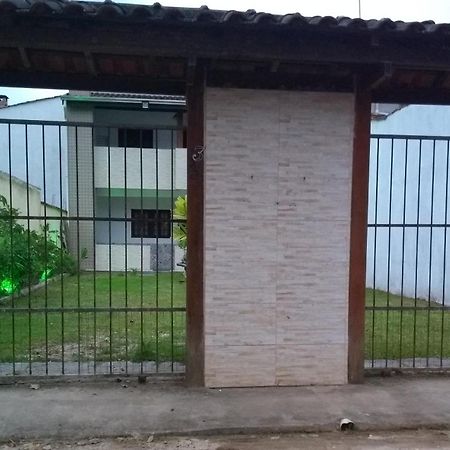 House Villa Ubatuba Luaran gambar