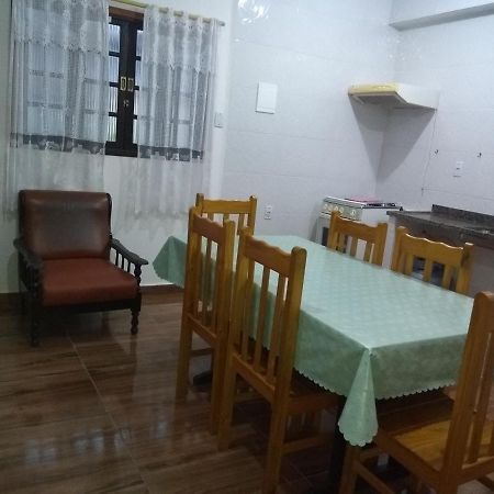 House Villa Ubatuba Luaran gambar