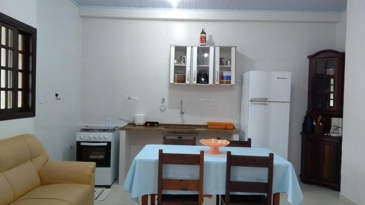 House Villa Ubatuba Luaran gambar