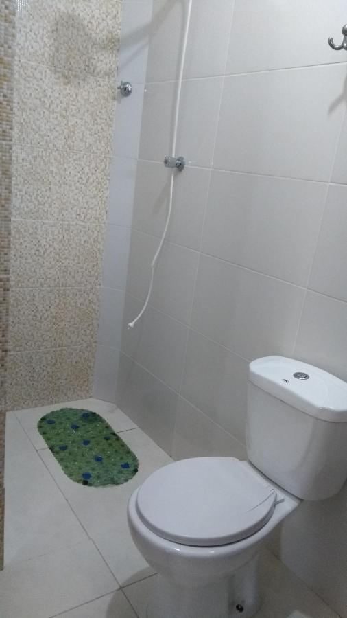 House Villa Ubatuba Luaran gambar