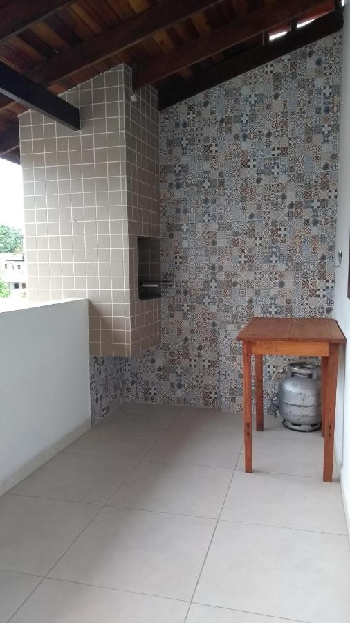 House Villa Ubatuba Luaran gambar