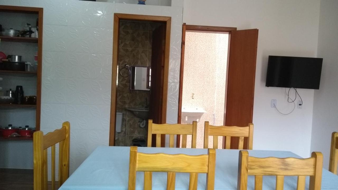 House Villa Ubatuba Luaran gambar