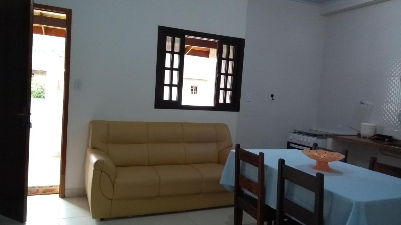 House Villa Ubatuba Luaran gambar