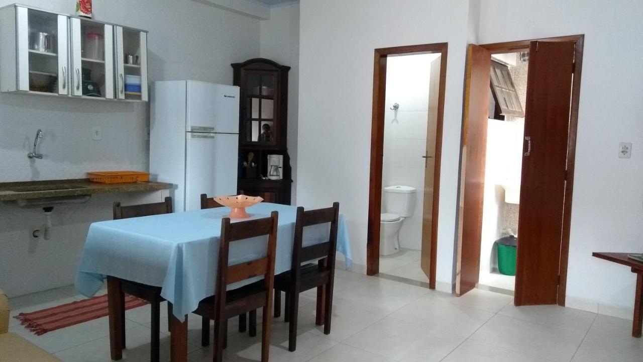 House Villa Ubatuba Luaran gambar