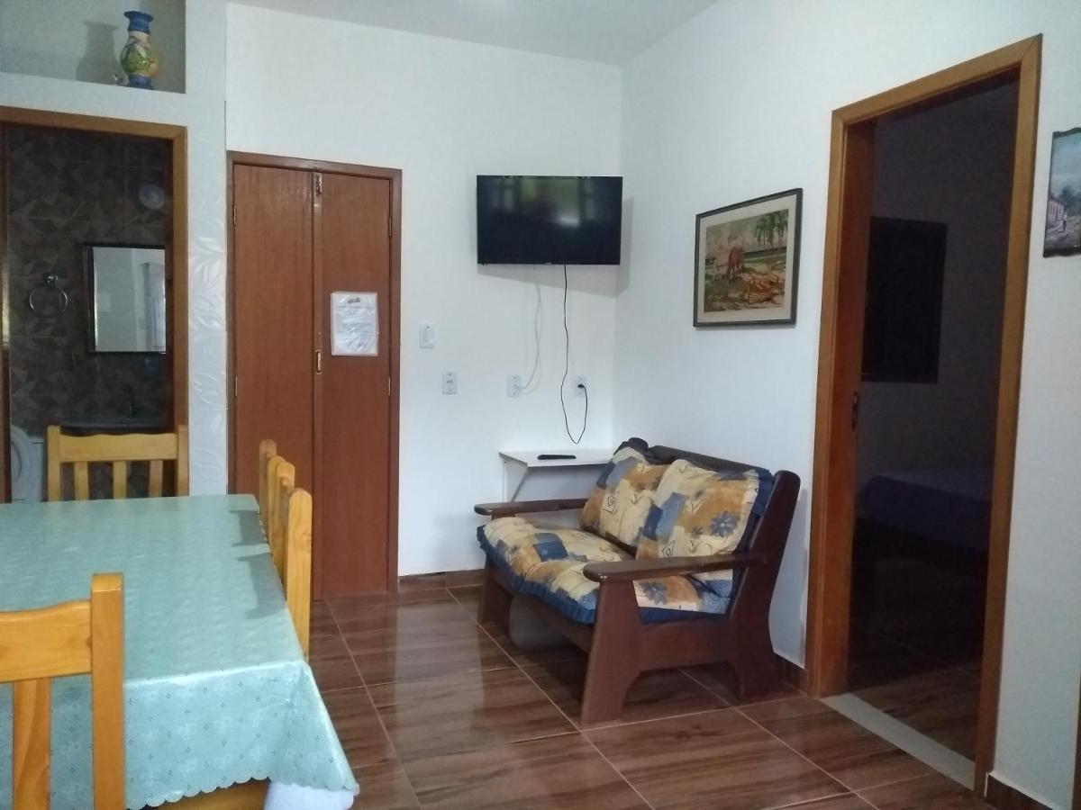 House Villa Ubatuba Luaran gambar