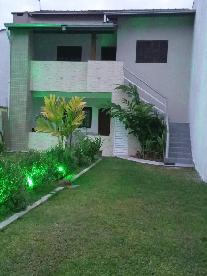 House Villa Ubatuba Luaran gambar