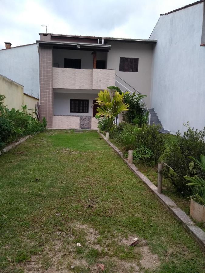 House Villa Ubatuba Luaran gambar